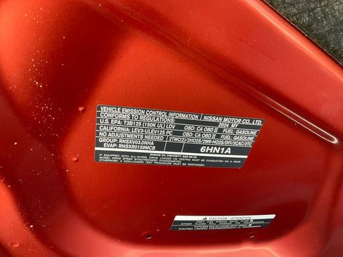 Used 2024 INFINITI Q50 Sensory image 34