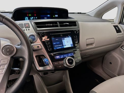 Used 2017 Toyota Prius V Five w/ Advanced Technology Package image 26