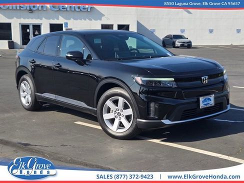 New 2026 Honda Prologue EX image 1