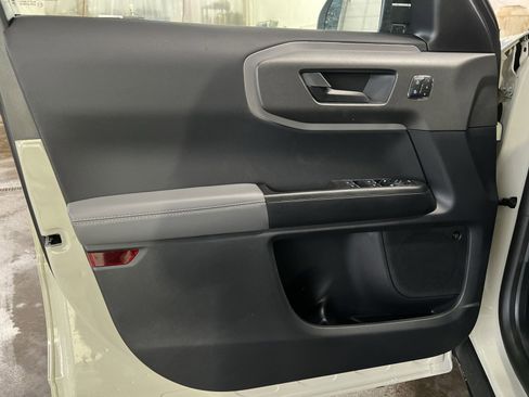 New 2025 Ford Bronco Sport Badlands w/ Badlands Tech Package image 14