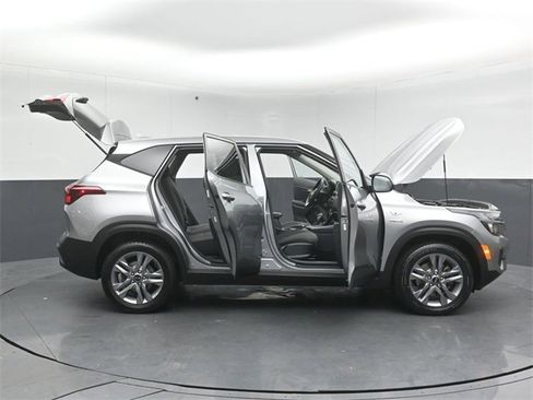Used 2021 Kia Seltos LX image 59