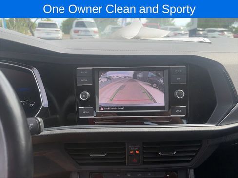 Used 2024 Volkswagen Jetta S FWD image 25