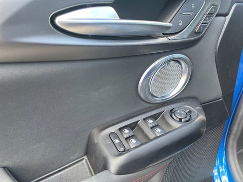 New 2024 Dodge Hornet R/T Plus image 14