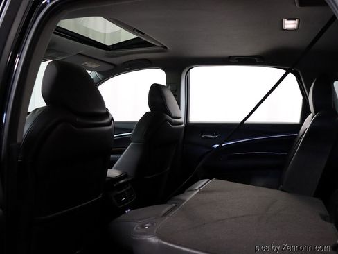 Used 2019 Acura MDX SH-AWD image 15