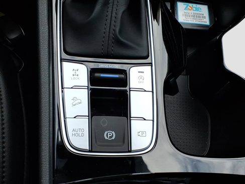 Used 2025 Hyundai Tucson SEL AWD/4WD image 18