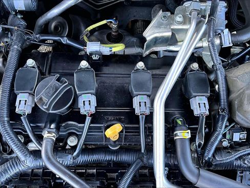 Used 2023 Nissan Altima 2.5 SV FWD image 32