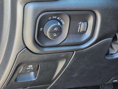 New 2026 RAM 1500 Warlock AWD/4WD image 33