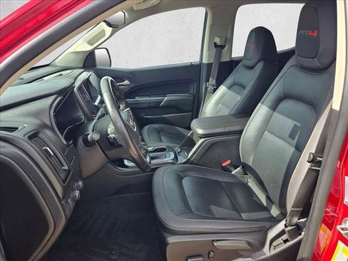 Used 2021 GMC Canyon AT4 AWD/4WD image 14