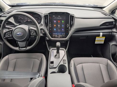 New 2026 Subaru Crosstrek 2.0i Premium AWD/4WD image 13