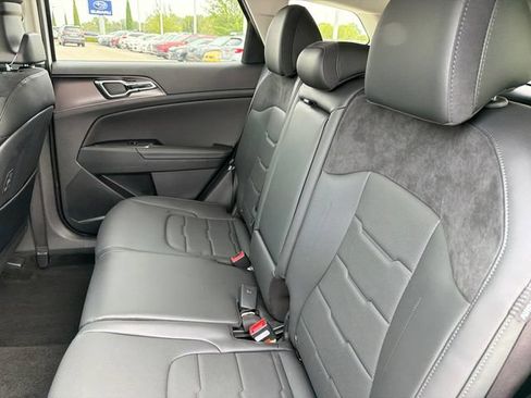 New 2027 Kia Sportage SX AWD/4WD image 22
