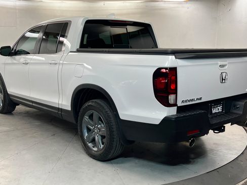Used 2023 Honda Ridgeline RTL image 3