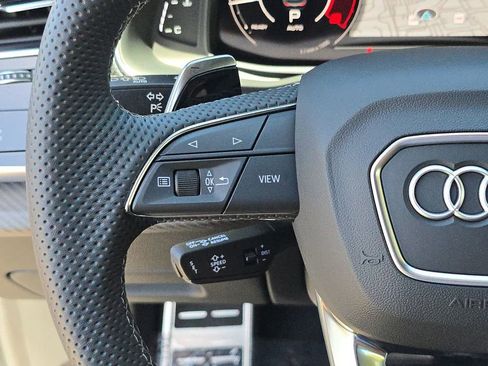 Used 2024 Audi RS Q8 AWD/4WD image 23