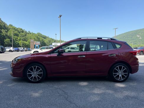 Used 2019 Subaru Impreza 2.0i Limited AWD/4WD image 4