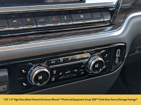 Certified 2025 GMC Sierra 1500 Elevation image 8