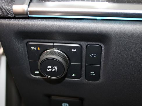 New 2025 Ford Expedition Platinum w/ Stealth Performance Package image 46