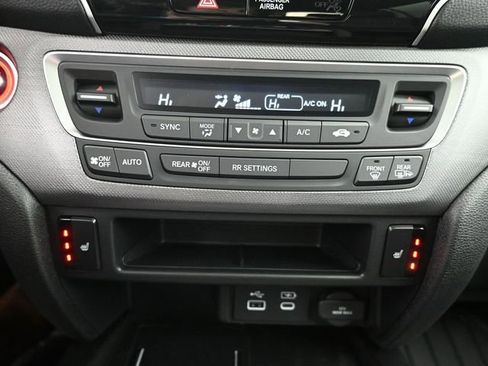 New 2026 Honda Ridgeline RTL image 34