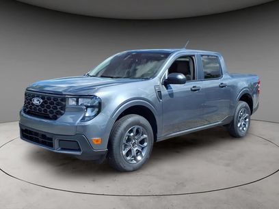 New 2026 Ford Maverick XLT w/ Equipment Group 301A