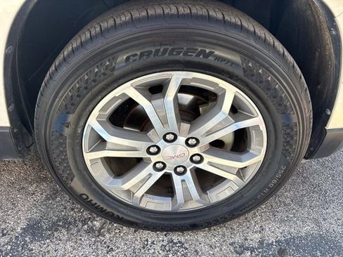 Used 2015 GMC Acadia SLT FWD image 7