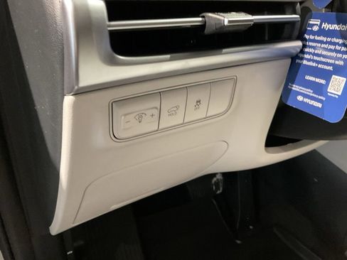 New 2026 Hyundai Tucson SEL AWD/4WD image 9