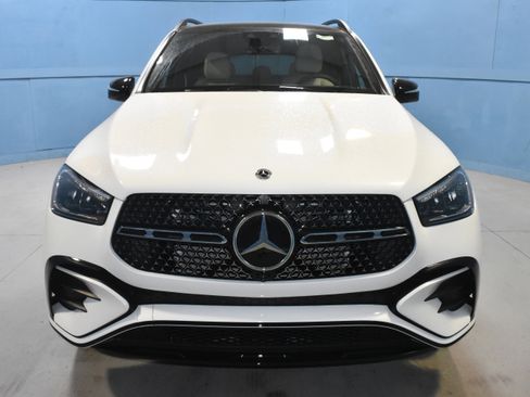 New 2026 Mercedes-Benz GLE 450 4MATIC image 22