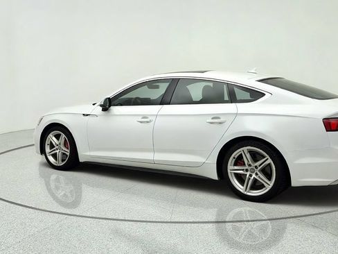 Used 2019 Audi S5 Premium Plus w/ Premium Plus AWD/4WD image 7