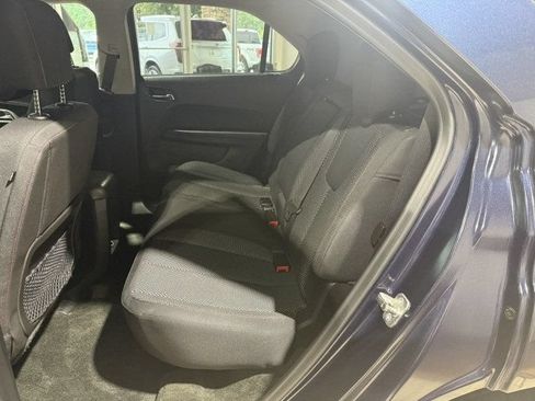 Used 2017 Chevrolet Equinox LT w/ Convenience Package FWD image 23
