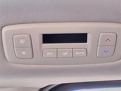 New 2025 Kia Carnival SX w/ SX Dark Edition Package image 18