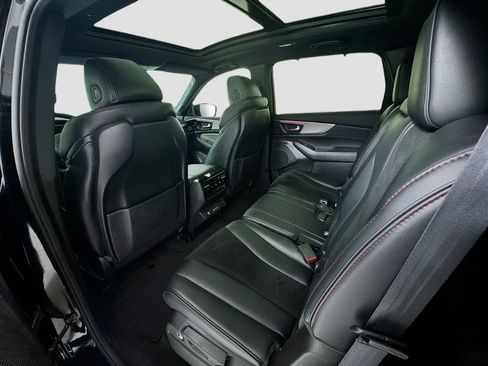 Used 2022 Acura MDX A-Spec image 22