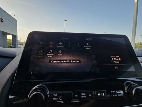 Used 2023 Nissan Armada SL w/ Cargo Package RWD image 41