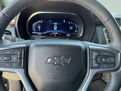 Certified 2024 Chevrolet Tahoe Z71 image 34