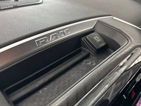 New 2026 RAM 2500 Big Horn AWD/4WD image 44