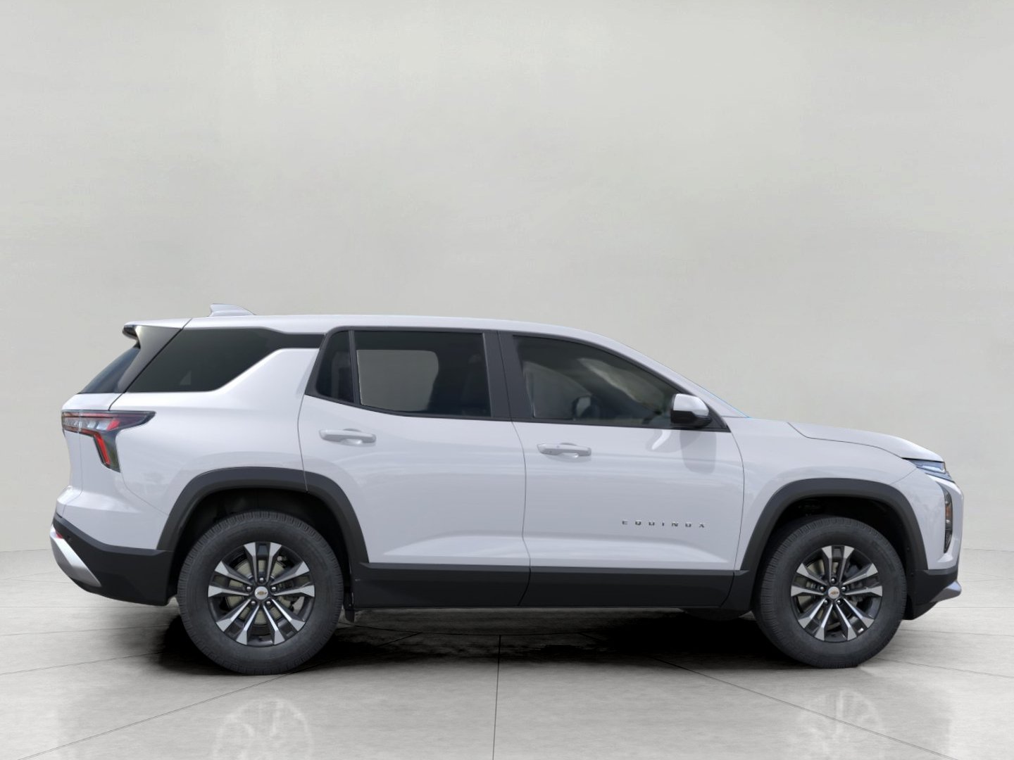 New 2027 Chevrolet Equinox LT AWD/4WD image 5