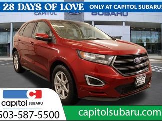 Used 2018 Ford Edge Sport w/ Equipment Group 401A 360° Tour