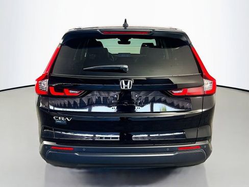 Used 2025 Honda CR-V EX-L image 7