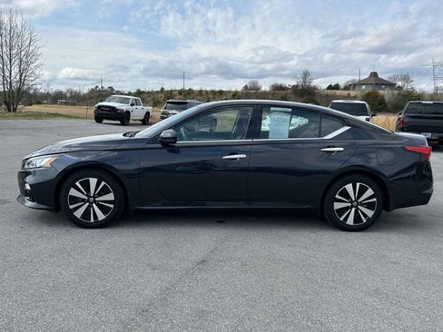 Used 2019 Nissan Altima 2.5 SL image 6