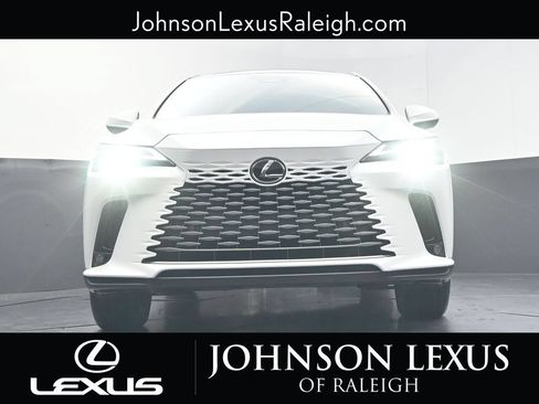 New 2026 Lexus RX 350 Premium w/ Convenience Package AWD/4WD image 17