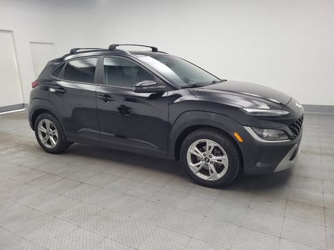 Used 2022 Hyundai Kona SEL w/ Convenience Package FWD image 11