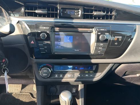 Used 2016 Toyota Corolla S FWD image 75