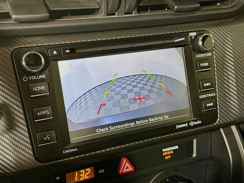 Used 2016 Subaru BRZ Premium image 18