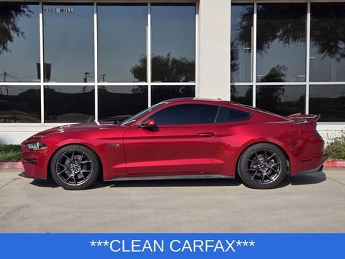 Used 2019 Ford Mustang GT image 4