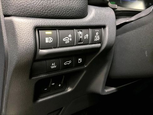 Certified 2025 Toyota Land Cruiser w/ Premium Package AWD/4WD image 33