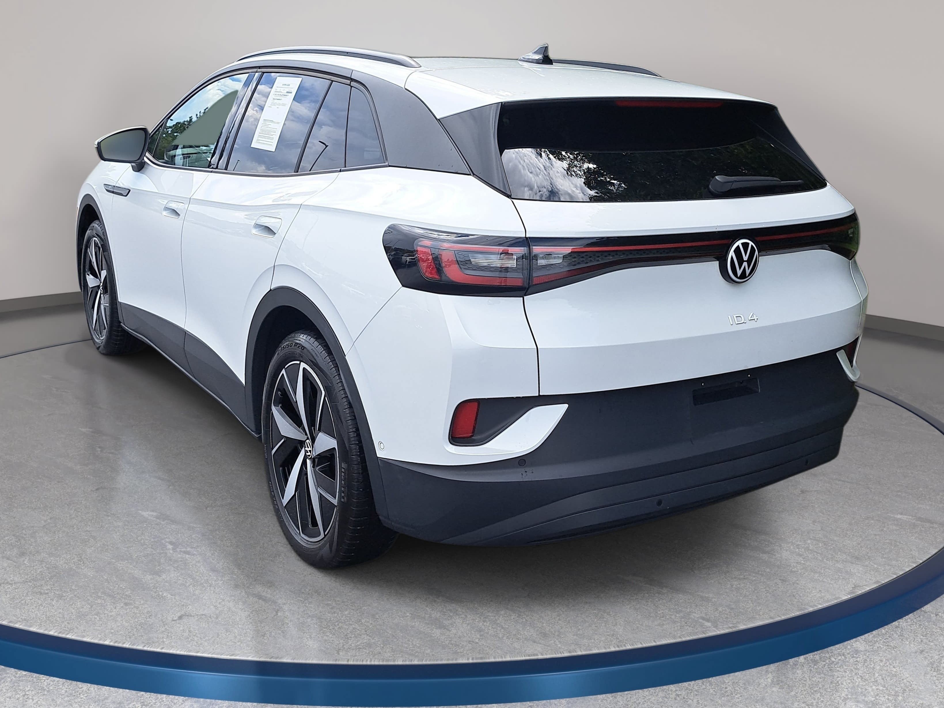 Certified 2023 Volkswagen ID.4 S RWD image 7