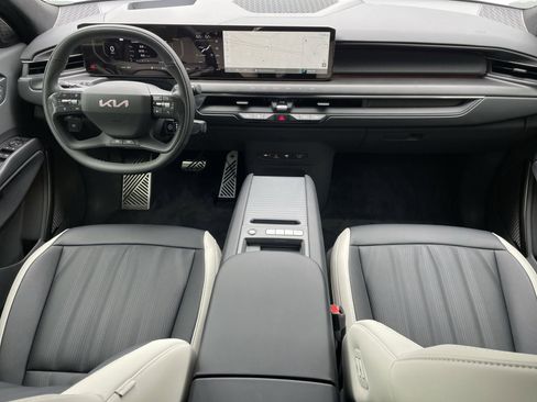 New 2026 Kia EV9 GT-Line image 12