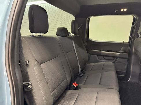 Used 2023 Ford F150 XLT w/ Equipment Group 302A High AWD/4WD image 18