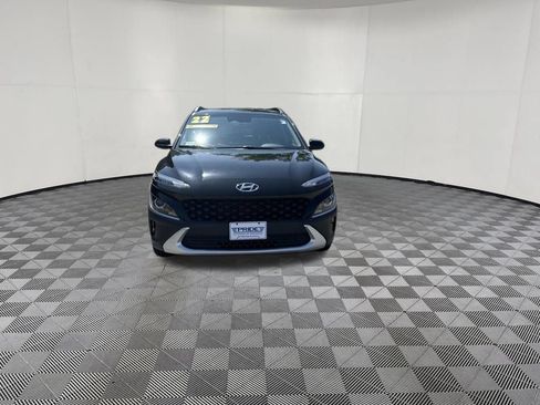 Used 2022 Hyundai Kona SEL AWD/4WD image 2
