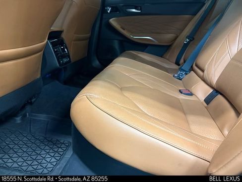 Used 2021 Toyota Avalon Limited w/ Advanced Safety Package FWD image 20