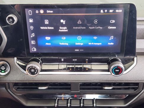 Used 2023 Chevrolet Colorado W/T RWD image 16