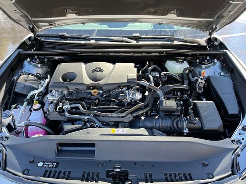 New 2026 Toyota Camry XSE w/ Premium Package image 23