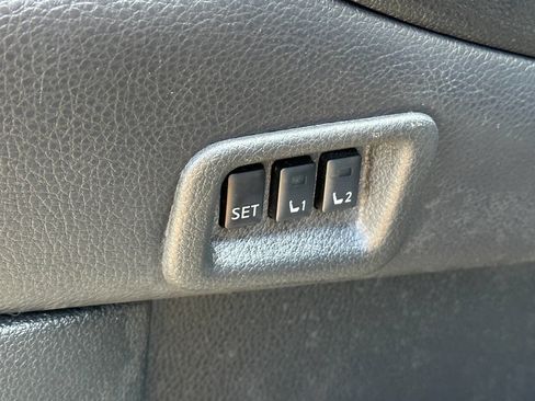 Used 2014 Nissan Murano SL w/ Navigation Package image 11