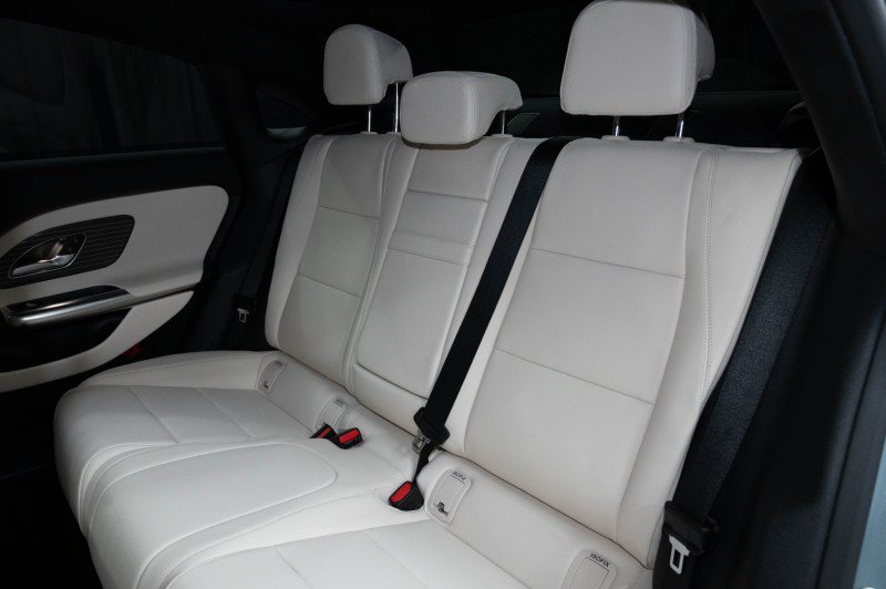 New 2027 Mercedes-Benz CLA 220 image 13